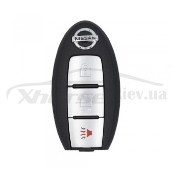 Смарт ключ Nissan Murano Titan Pathfinder 433MHz S180144304 Оригинал